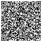 QR code with ML Exclusive Fashion Wear contacts