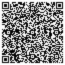QR code with Pelican Reef contacts
