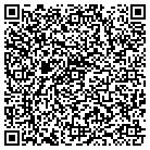 QR code with Nina Winters Bronzes contacts