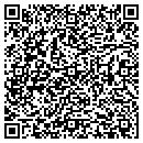 QR code with Adcomm Inc contacts