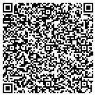 QR code with Angela Gill Speech Pathologist contacts