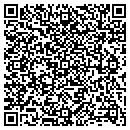 QR code with Hage Tristam O contacts