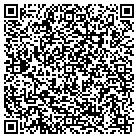 QR code with Kwick Canvas & Repairs contacts