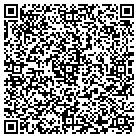 QR code with G B Daniels Ministries Inc contacts
