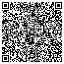 QR code with U-Haul Co contacts