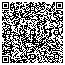 QR code with Seaside Swim contacts