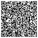 QR code with Hail House 2 contacts