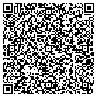 QR code with Advance Family Open Mri contacts