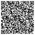 QR code with GRC Inc contacts