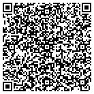QR code with All American Pool & Spa Inc contacts