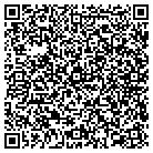 QR code with Maybury's Marine Service contacts