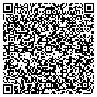 QR code with Faith Of Inspiration Dlvrnc contacts