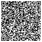 QR code with Hernando County Sheriff Substa contacts