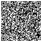 QR code with Deland Dst Untd Methdst Church contacts