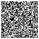QR code with Howlin Wolf contacts