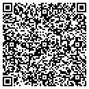 QR code with Zaharion's contacts