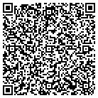 QR code with Phil Good Barber & Buty Salon contacts