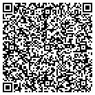 QR code with Metropolitan Dancewear Mfg Co contacts