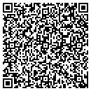 QR code with A1 Accessories contacts