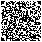 QR code with A Las Vegas Casino Party contacts