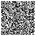 QR code with RSC 618 contacts