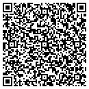 QR code with Tessers Deli contacts