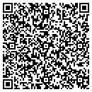 QR code with S & S Food Store 29 contacts