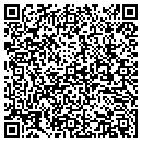 QR code with AAA TV Inc contacts