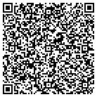 QR code with R & R Masonry Of Hilliard Inc contacts