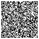 QR code with C&C of Bauxite LLC contacts