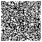 QR code with Calhoun-Liberty Abstract Inc contacts