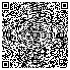 QR code with South County Printing Inc contacts