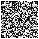 QR code with Zanatech Corp contacts