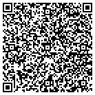QR code with K & S Industries Inc contacts