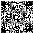 QR code with E & R At Copans Inc contacts