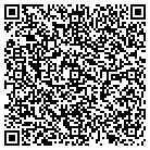 QR code with WHW Insurance & Financial contacts