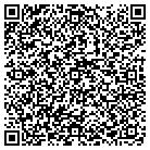 QR code with Woodland Animal Clinic Inc contacts