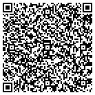 QR code with APO Orthodontic & Dental Lab contacts