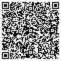 QR code with Fgce contacts
