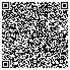QR code with Mr Copy Printing Center Inc contacts