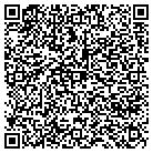 QR code with Us Biomedical Info Systems Inc contacts