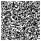 QR code with Michael's Concrete Pumping Inc contacts
