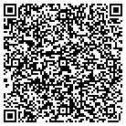 QR code with W L Hastey Air Conditioning contacts