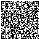 QR code with AWR LTD contacts