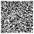QR code with F & R General Interiors Corp contacts