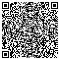 QR code with Accent Tint contacts