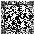 QR code with Zephyrhills Lions Club contacts