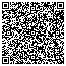 QR code with Alaska Area Exch contacts
