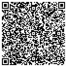 QR code with D Crown Designers Workshop contacts