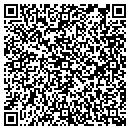 QR code with 4 Way Quik Stop Inc contacts